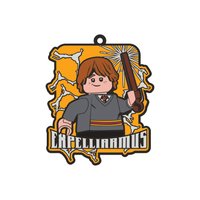 Набор LEGO Expelliarmus Magnet