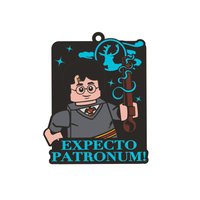 Набор LEGO Expecto Patronum Magnet