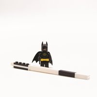 Набор LEGO 5008096 Batman Pen Pal
