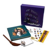 Набор LEGO Harry Potter Diary Box Set