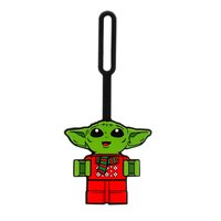 Набор LEGO Grogu Holiday Bag Tag