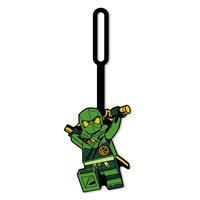 Набор LEGO Lloyd Bag Tag