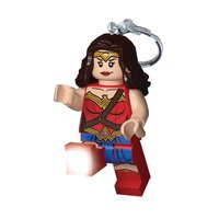Набор LEGO Wonder Woman Key Light