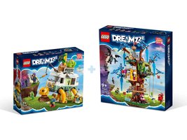 Набор LEGO Dream World Bundle