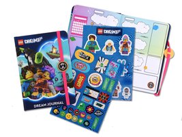 Набор LEGO Dreamzzz Journal