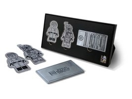 Набор LEGO Star Wars Collectible: Clone Wars E