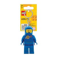 Набор LEGO Blue Spaceman Key Light