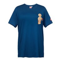 Набор LEGO Gingerbread Man T-Shirt – Adults