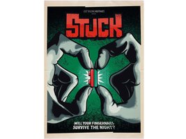 Набор LEGO 5008242 Stuck Halloween Poster