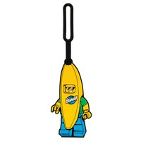 Набор LEGO Banana Guy Bag Tag