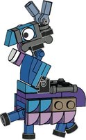 Набор LEGO 5008257 Llama