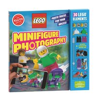 Набор LEGO 5008303 Minifigure Photography