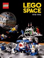Набор LEGO Lego Space 1978-1992
