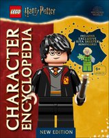 Набор LEGO Non-fiction Books
