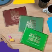 Набор LEGO Modular Pop-Up Postcards Version 1