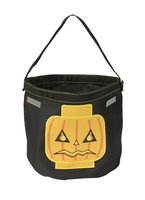 Набор LEGO Iconic Jack O Lantern Halloween Bucket