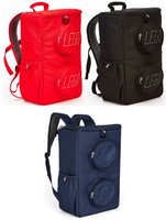 Набор LEGO 1 x 2 Brick Backpack Cooler (All Colors)