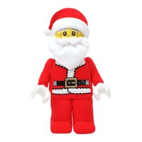 Набор LEGO Santa Claus Plush