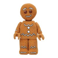 Набор LEGO Gingerbread Man Plush