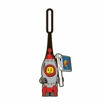 Набор LEGO Rocket Boy Bag Tag