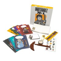 Набор LEGO Harry Potter Pen Pal Box Set