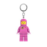 Набор LEGO 5008985 Pink Spaceman Key Light