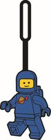 Набор LEGO Spaceman Bag Tag Blue