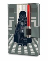 Набор LEGO 5009006 Star Wars Notebook and Pen