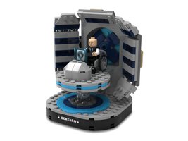 Набор LEGO X-Men