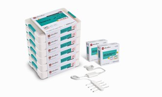 Набор LEGO Science Classroom Bundle K-2