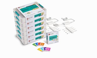 Набор LEGO Science Classroom Bundle 3-5