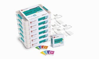 Набор LEGO Science Classroom Bundle 6-8
