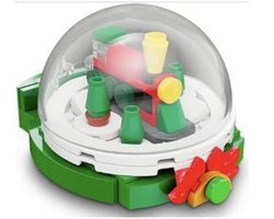 Набор LEGO 5009027 Holiday Train Snow Globe
