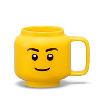 Набор LEGO Small Ceramic Mug – Boy