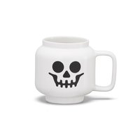 Набор LEGO Small Ceramic Mug – Skeleton