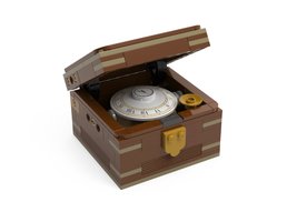 Набор LEGO 5009045 Chronometer