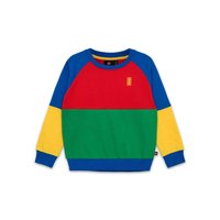 Набор LEGO Kids' Color-Block Sweatshirt
