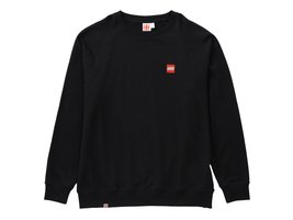 Набор LEGO 5009098 Sweatshirt – Black