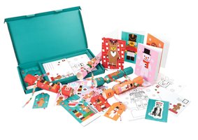 Набор LEGO Holiday Crafting Kit