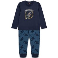 Набор LEGO Harry Potter Pajamas – Dark Navy