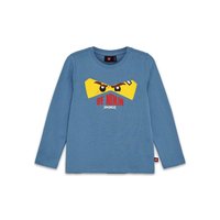 Набор LEGO Ninjago Long-Sleeve T-Shirt – Blue