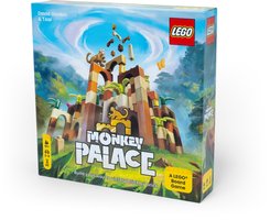 Набор LEGO 5009130 Monkey Palace
