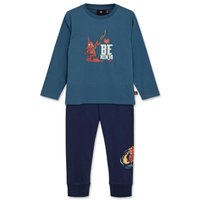 Набор LEGO Ninjago Pajamas – Middle Blue