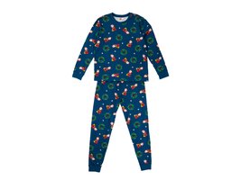 Набор LEGO Adult Pyjamas – Navy