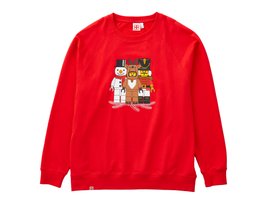 Набор LEGO Christmas Sweatshirt