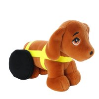 Набор LEGO Pickle Dog Plush