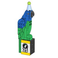 Набор LEGO 5009260 BrickLink 25th Anniversary Giveaway