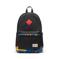 Набор LEGO 5009274 Herschel Heritage Backpack - Abstract Bricks