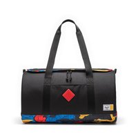 Набор LEGO 5009276 Herschel Heritage Duffle - Abstract Bricks