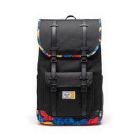 Набор LEGO 5009277 Herschel Little America Backpack - Abstract Bricks